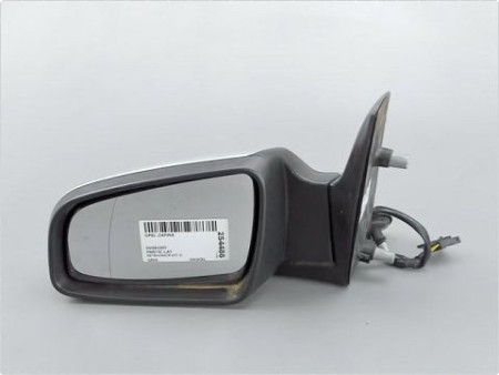 RETROVISEUR EXTERIEUR GAUCHE OPEL ZAFIRA