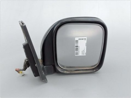 RETROVISEUR EXTERIEUR DROIT MITSUBISHI PAJERO