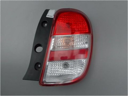 FEU ARRIERE DROIT NISSAN MICRA