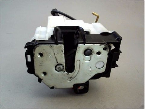 SYSTEME CONDAMNATION AVANT GAUCHE FIAT 500
