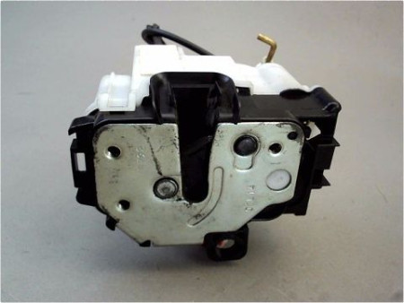 SYSTEME CONDAMNATION AVANT GAUCHE FIAT 500