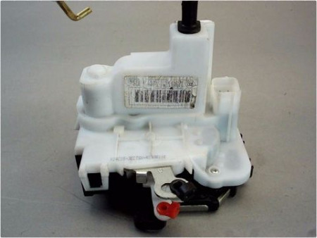 SYSTEME CONDAMNATION AVANT GAUCHE FIAT 500