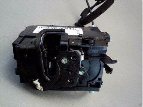 SYSTEME CONDAMNATION ARRIERE GAUCHE CITROEN C4