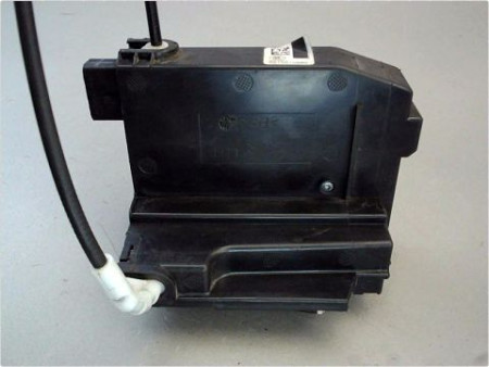 SYSTEME CONDAMNATION ARRIERE GAUCHE CITROEN C4