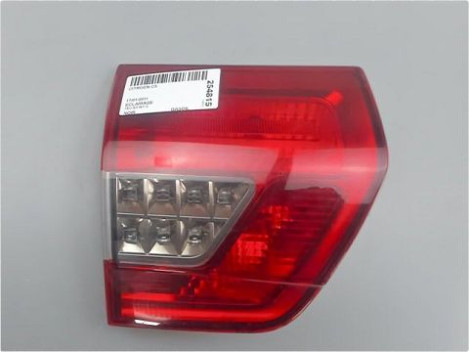 FEU ARRIERE INTERIEUR GAUCHE CITROEN C5