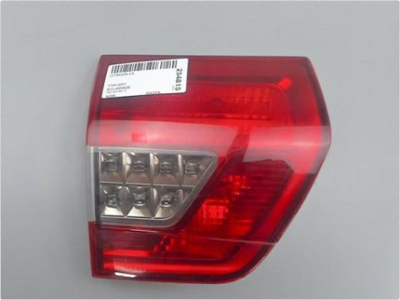 FEU ARRIERE INTERIEUR GAUCHE CITROEN C5