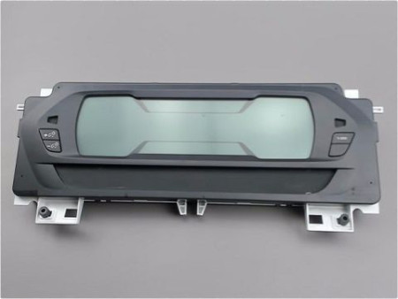 BLOC COMPTEURS CITROEN C4