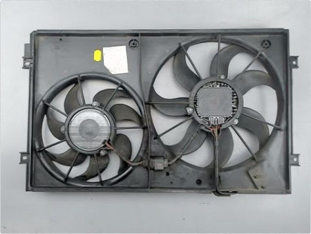 MOTEUR VENTILATEUR RADIATEUR VOLKSWAGEN GOLF