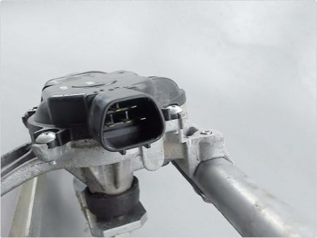 MECANISME ESSUIE-GLACE AVANT NISSAN MICRA