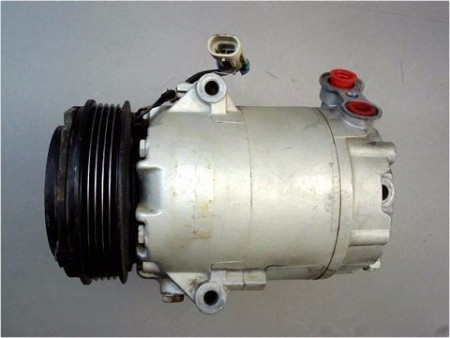 COMPRESSEUR AIR CONDITIONNE OPEL CORSA