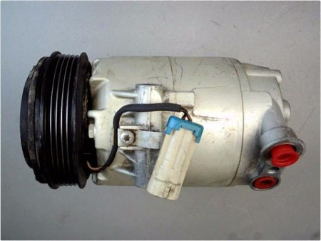 COMPRESSEUR AIR CONDITIONNE OPEL CORSA