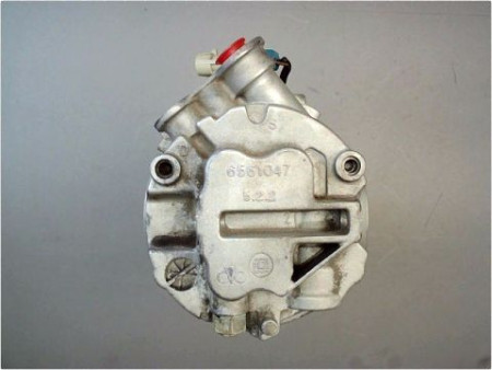 COMPRESSEUR AIR CONDITIONNE OPEL CORSA
