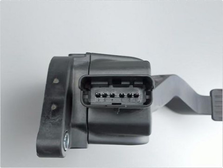 CAPTEUR PEDALE ACCELERATEUR CITROEN C4