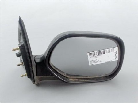 RETROVISEUR EXTERIEUR DROIT TOYOTA YARIS