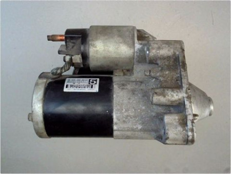 DEMARREUR CITROEN C4
