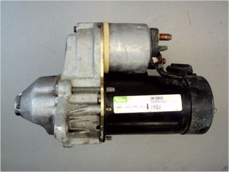 DEMARREUR OPEL CORSA