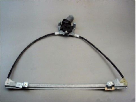 MECANISME LEVE-GLACE AVANT DROIT RENAULT MEGANE
