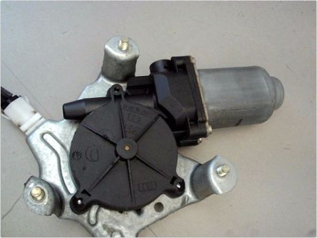 MECANISME LEVE-GLACE AVANT DROIT RENAULT MEGANE