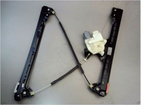 MECANISME LEVE-GLACE AVANT DROIT CITROEN C4