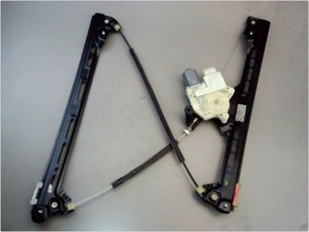 MECANISME LEVE-GLACE AVANT DROIT CITROEN C4