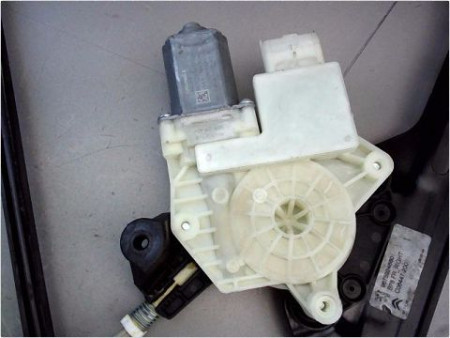 MECANISME LEVE-GLACE AVANT DROIT CITROEN C4