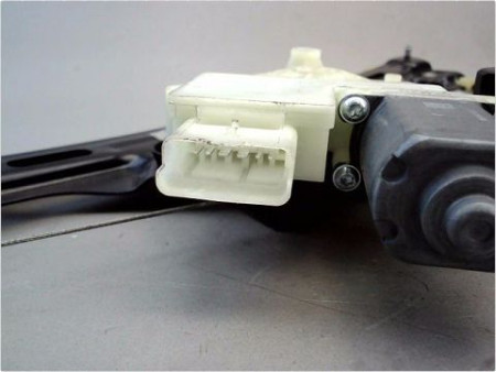 MECANISME LEVE-GLACE AVANT DROIT CITROEN C4