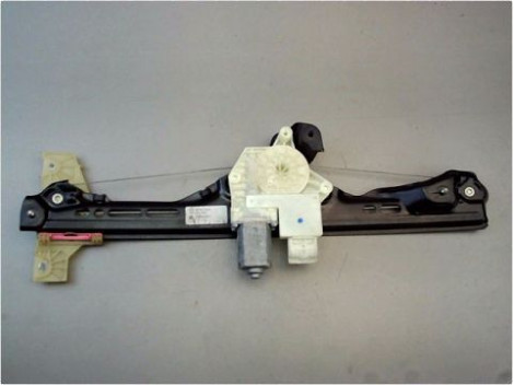 MECANISME LEVE-GLACE ARRIERE GAUCHE CITROEN C4