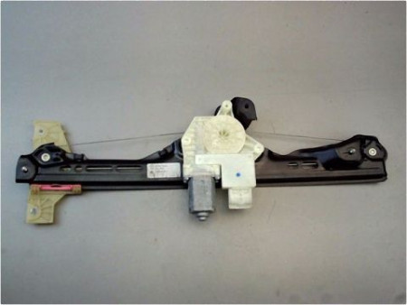 MECANISME LEVE-GLACE ARRIERE GAUCHE CITROEN C4