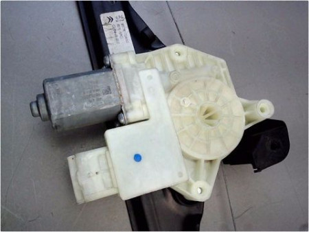 MECANISME LEVE-GLACE ARRIERE GAUCHE CITROEN C4