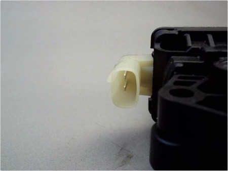 MECANISME LEVE-GLACE AVANT DROIT NISSAN MICRA