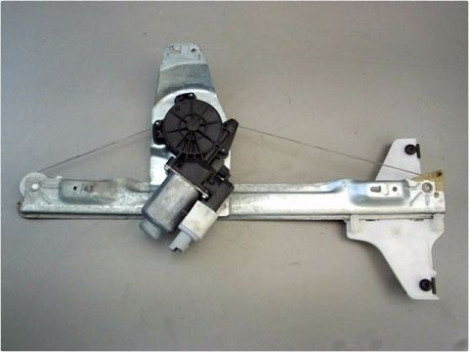 MECANISME LEVE-GLACE ARRIERE DROIT CITROEN C4