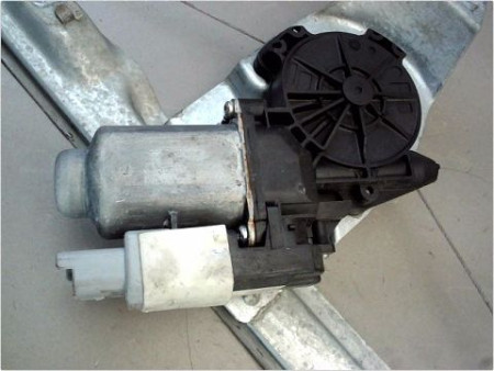 MECANISME LEVE-GLACE ARRIERE DROIT CITROEN C4