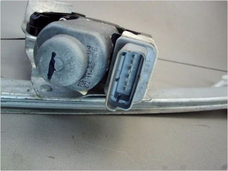 MECANISME LEVE-GLACE ARRIERE DROIT CITROEN C4