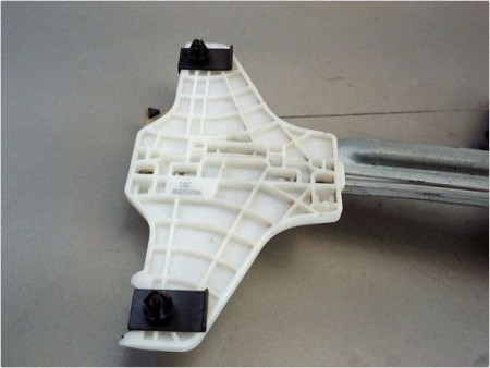 MECANISME LEVE-GLACE ARRIERE DROIT CITROEN C4