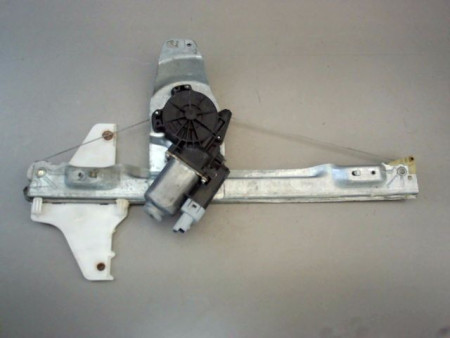 MECANISME LEVE-GLACE ARRIERE DROIT CITROEN C4