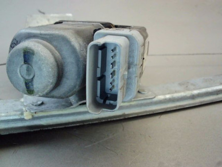 MECANISME LEVE-GLACE ARRIERE DROIT CITROEN C4