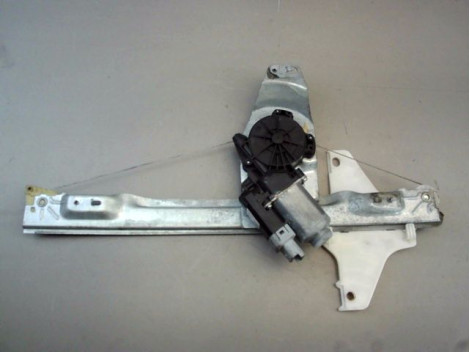 MECANISME LEVE-GLACE ARRIERE GAUCHE CITROEN C4