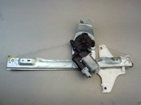 MECANISME LEVE-GLACE ARRIERE GAUCHE CITROEN C4