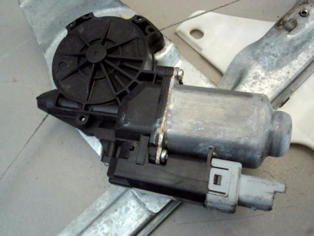 MECANISME LEVE-GLACE ARRIERE GAUCHE CITROEN C4