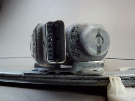 MECANISME LEVE-GLACE ARRIERE GAUCHE CITROEN C4
