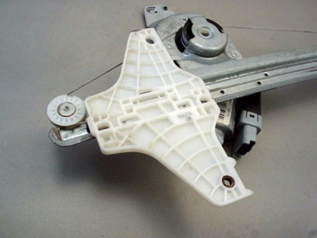 MECANISME LEVE-GLACE ARRIERE GAUCHE CITROEN C4