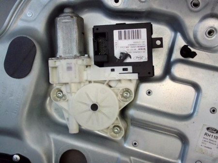 MECANISME LEVE-GLACE ARRIERE DROIT FORD FOCUS