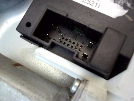 MECANISME LEVE-GLACE ARRIERE DROIT FORD FOCUS