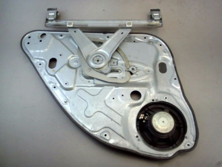 MECANISME LEVE-GLACE ARRIERE DROIT FORD FOCUS