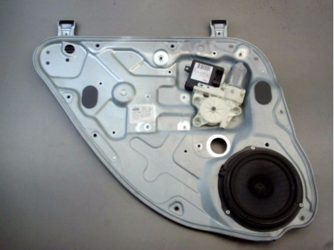 MECANISME LEVE-GLACE ARRIERE GAUCHE FORD FOCUS