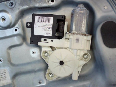 MECANISME LEVE-GLACE ARRIERE GAUCHE FORD FOCUS