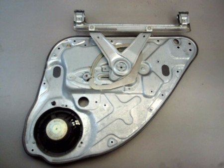 MECANISME LEVE-GLACE ARRIERE GAUCHE FORD FOCUS