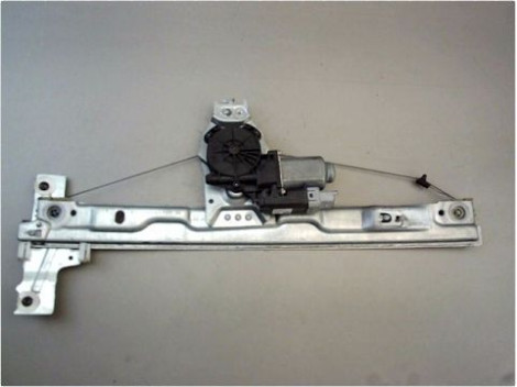 MECANISME LEVE-GLACE AVANT GAUCHE PEUGEOT 207