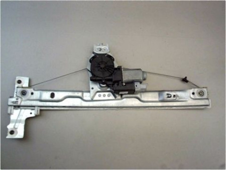 MECANISME LEVE-GLACE AVANT GAUCHE PEUGEOT 207