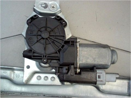 MECANISME LEVE-GLACE AVANT GAUCHE PEUGEOT 207